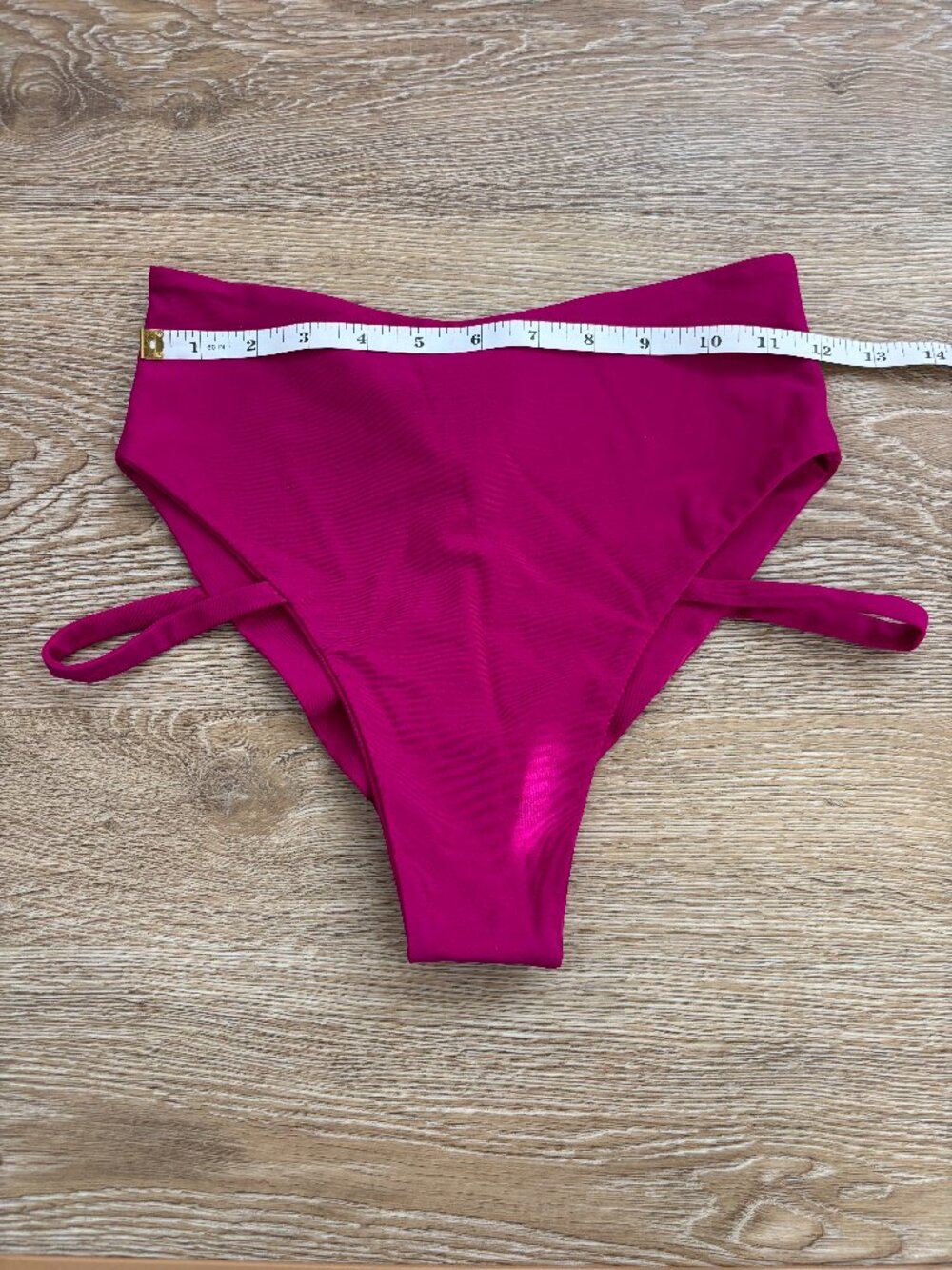 Like New Fanna Polewear Shorts  -  Magenta, Size M (fits size S)